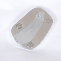 R&G Racing Kickstand Shoe To Suit Yamaha MT-09 /FZ-09 '17-'20, SP '18-'20 & Tracer 900 GT '18-'20 