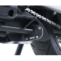 R&G Racing Kickstand Shoe To Suit Honda CBR250RR '17-