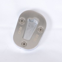 R&G Racing Kickstand Shoe To Suit BMW S 1000 R 2017 - 2020