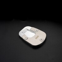 R&G Racing Kickstand Shoe To Suit Suzuki GSX-S 750 '17-