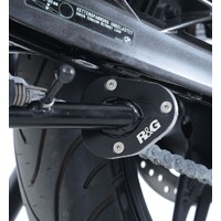 R&G Racing Kickstand Shoe To Suit BMW G310R '17-'19