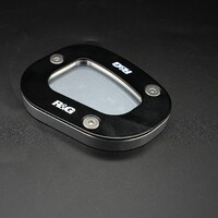 R&G Racing Kickstand Shoe To Suit BMW K 1600 GT / K 1600 GT SE / K 1600 GTL / K 1600 GTL EXCL / K 1600 B