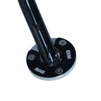 R&G Racing Kickstand Shoe To Suit Husqvarna Vitpilen/Svartpilen 401 '18-'21 & Svartpilen 125 '21- models