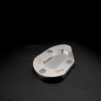 R&G Racing Kickstand Shoe To Suit Yamaha YZF-R125 '19-'22