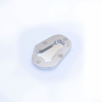 R&G Racing Kickstand Shoe To Suit Honda CRF1100L Africa Twin Adventure sports and CRF1100L Africa Twin Standard Model '20-