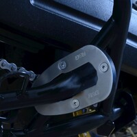 R&G Racing Kickstand Shoe To Suit Suzuki V-Strom 1050 & 1050XT '20-