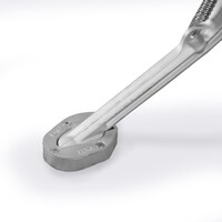 R&G Racing Kickstand Shoe To Suit Triumph Tiger 900GT (PRO) '20- & Triumph Tiger 850 Sport ’21-