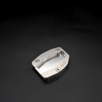 R&G Racing Kickstand Shoe To Suit Ducati DesertX '22- & Ducati Multistrada V4(S) '21-