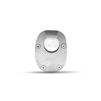 R&G Racing Kickstand Shoe To Suit Honda X-ADV 750 '21-