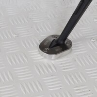 R&G Racing Kickstand Shoe To Suit BMW S1000R '21-, S1000R Sport 2021 & S1000R  M Sport 2021