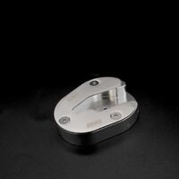 R&G Racing Kickstand Shoe To Suit Triumph Tiger Tiger 900 GT Low '21-