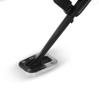 R&G Racing Kickstand Shoe To Suit Harley-Davidson Pan America (Special) 1250 '21-