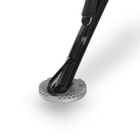 R&G Racing Kickstand Shoe To Suit KTM RC 390/ RC 200/ RC 125 '22-