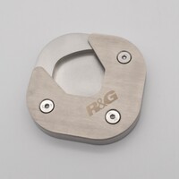 R&G Racing Kickstand Shoe To Suit Yamaha 750 Super Tenere '89-'96