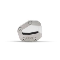 R&G Racing Kickstand Shoe To Suit Moto Guzzi V100 '23-