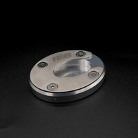 R&G Racing Kickstand Shoe To Suit BSA Gold Star '23-