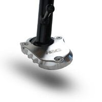 R&G Racing Kickstand Shoe To Suit Triumph Speed 400 '24-, Scrambler 400 X '24-