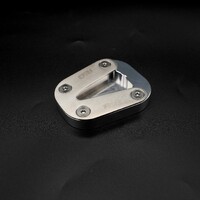 R&G Racing Kickstand Shoe To Suit KTM 790 Duke '18-, 890 Duke R '20-