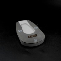 R&G Racing Kickstand Shoe To Suit Suzuki V-STROM 1050 DE / V-Strom 1050  2023-