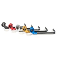CNC Racing Brake-Guard Race - Protection Front Brake Lever