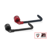 CNC Racing Brake-Guard Race - Protection front brake lever - Troy Bayliss Limited Edition