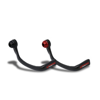 CNC Racing Brake-Guard Carbon Race - Protection Front Brake Lever glossy carbon Pramac Racing Limited Edition