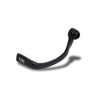 CNC Racing Clutch-Guard Carbon Race - Protection clutch lever matt carbon
