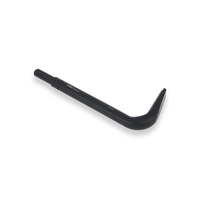 CNC Racing Brake-Guard Lever protection - Arm replacement