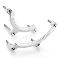 Rizoma SHAPE Engine Guards