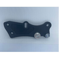 Bonamici Racing Spare Brake Pump Support To Suit H008/9 Rearsets