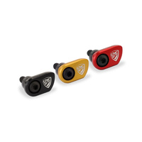 CNC Racing ABS sensor protector Ducati