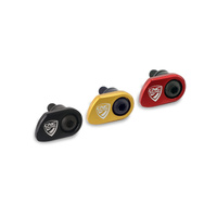 CNC Racing ABS sensor protector Ducati