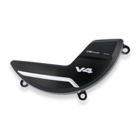 CNC Racing Clutch cover protector Ducati Panigale V4 Streetfighter V4 Multistrada V4 RS