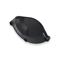 CNC Racing ALTERNATOR COVER "RPS" LEFT SIDE APRILIA