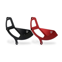 CNC Racing Clutch cover protector Ducati Multistrada