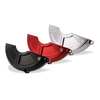 CNC Racing Generator Cover "RPS" Aprilia 660