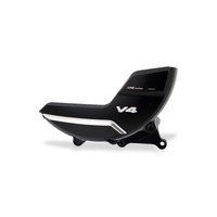 CNC Racing Clutch cover protector Ducati Multistrada Streetfighter V4