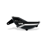 CNC Racing Generator cover protector Ducati Multistrada V4