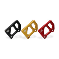 CNC Racing Rear brake master cylinder protector