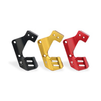 CNC Racing Rear brake master cylinder protector Ducati Multistrada V4