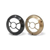 CNC Racing Headlight cover MV Agusta Superveloce 800