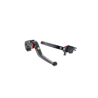 Evotech Performance Folding Clutch And Brake Lever Kit To Suit Kawasaki ZX6R (2019 - 2021)