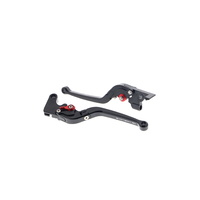 Evotech Performance Folding Clutch And Brake Lever Set To Suit Yamaha MT-07 2013 - 2017