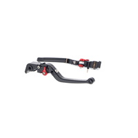 Evotech Performance Folding Clutch And Brake Lever Set To Suit Ducati 749 2003 - 2006