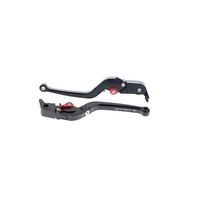 Evotech Performance Folding Clutch And Brake Lever Set To Suit KTM 1290 Super Duke R 2017 - 2019