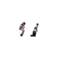 Evotech Performance Short Clutch And Brake Lever Set To Suit Ducati 999 2003 - 2006