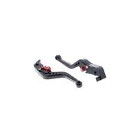 Evotech Performance Short Clutch And Brake Lever Set To Suit KTM 1290 Super Duke R 2017 - 2019