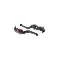 Evotech Performance Short Clutch And Brake Lever Set To Suit KTM 1290 Super Duke R Evo (2022 - Onwards)