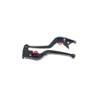 Evotech Performance Folding Clutch And Brake Lever Set To Suit Triumph Trident (2021 - Onwards)
