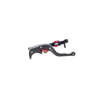 Evotech Performance Short Clutch And Brake Lever Set To Suit BMW S 1000 R 2013 -2016